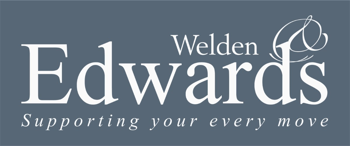 Welden Edwards Estates Logo